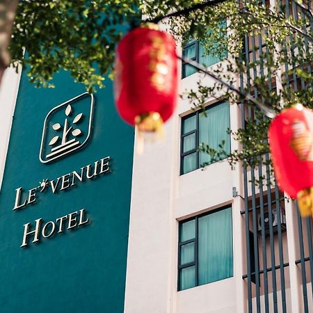 Le'Venue Hotel Bangi Dış mekan fotoğraf