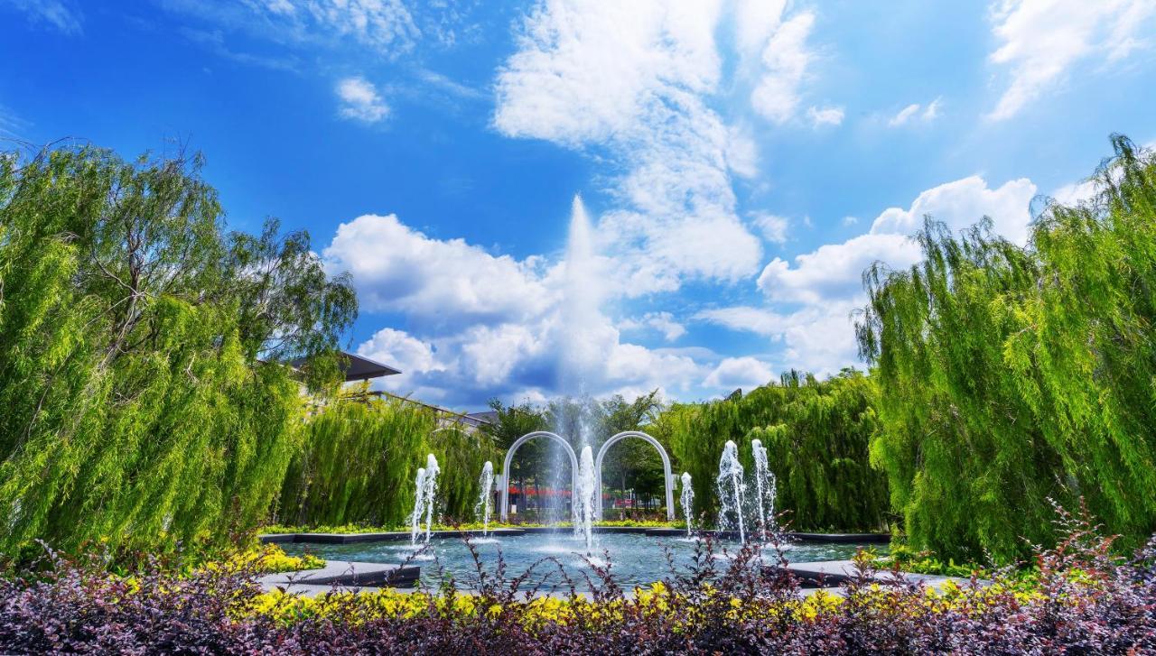 Le'Venue Hotel Bangi Dış mekan fotoğraf