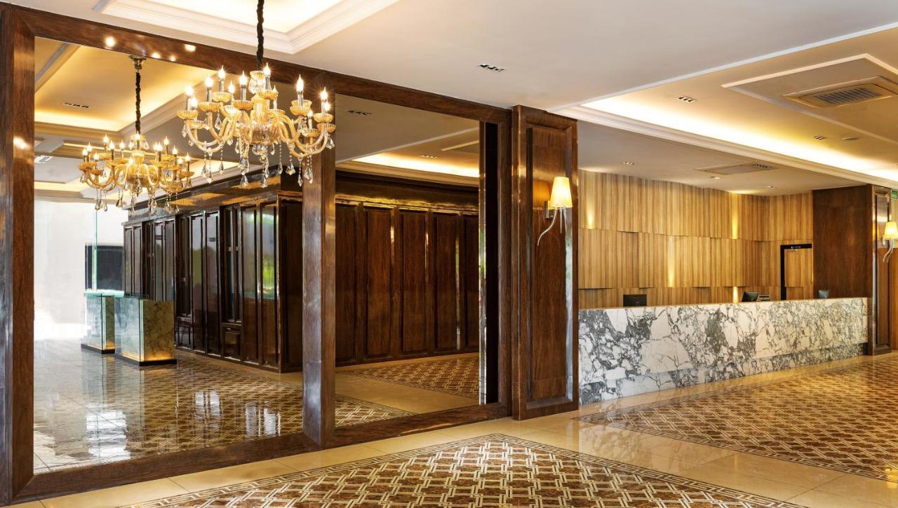 Le'Venue Hotel Bangi Dış mekan fotoğraf