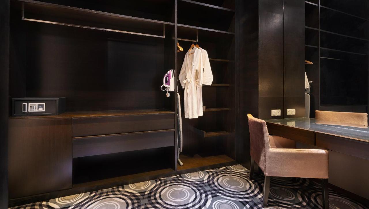 Le'Venue Hotel Bangi Dış mekan fotoğraf