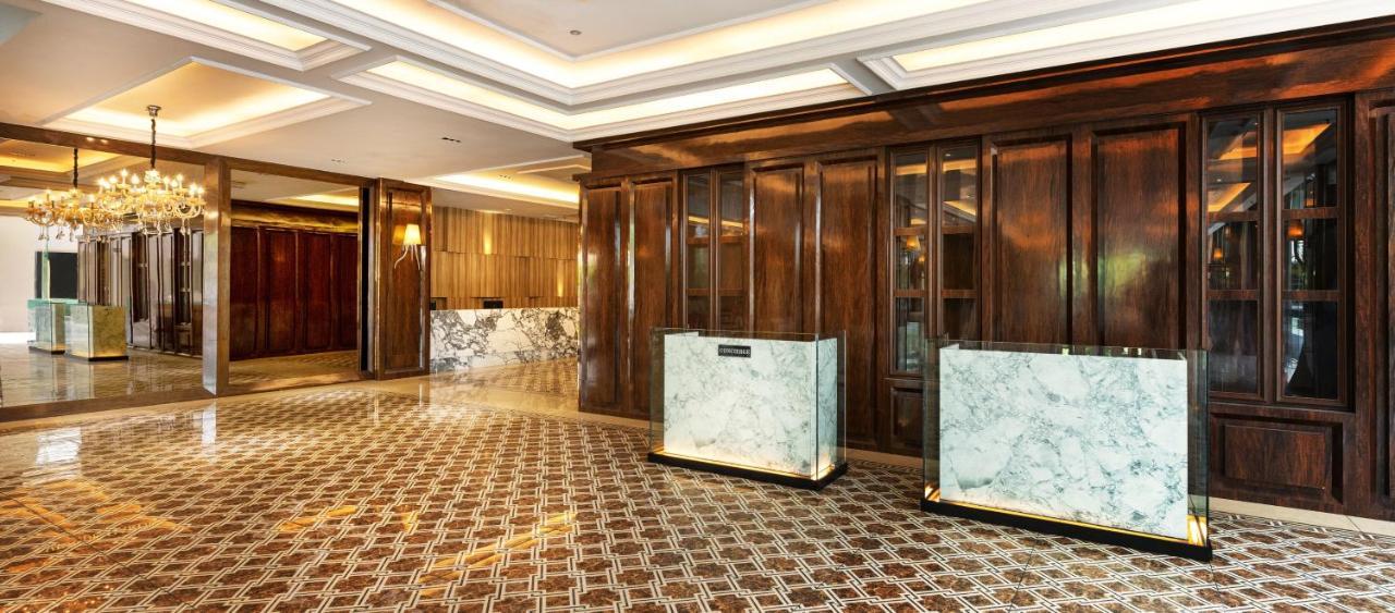 Le'Venue Hotel Bangi Dış mekan fotoğraf