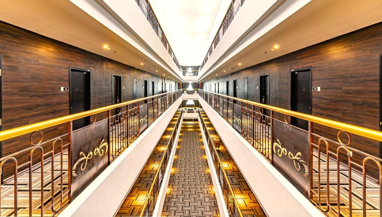 Le'Venue Hotel Bangi Dış mekan fotoğraf