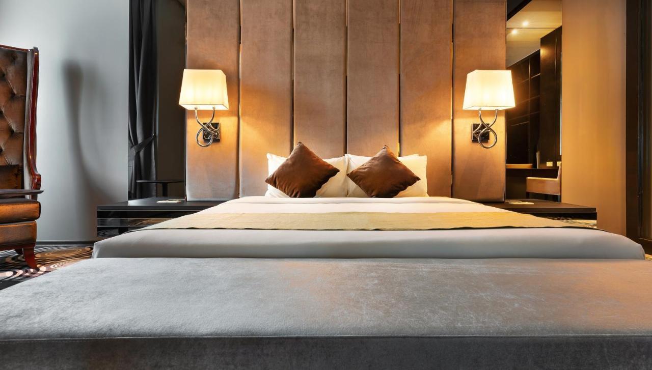 Le'Venue Hotel Bangi Dış mekan fotoğraf