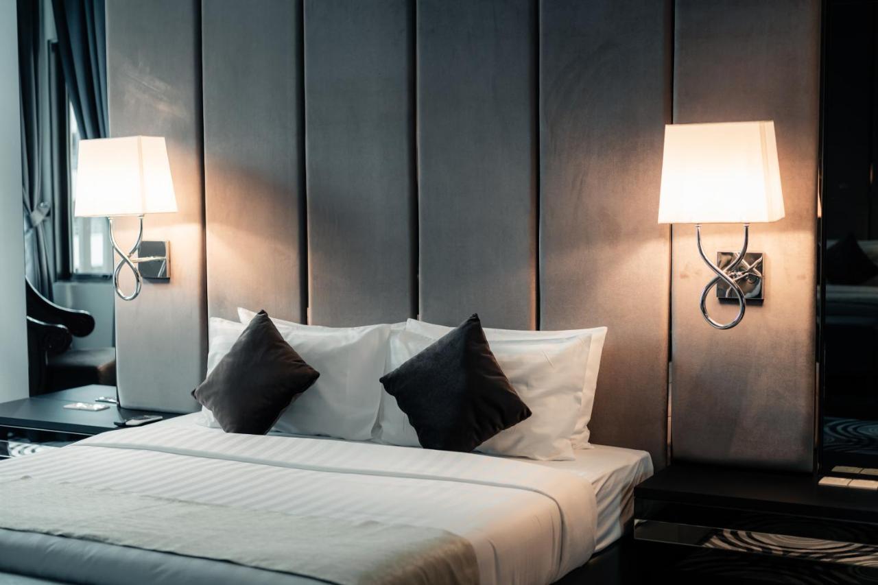 Le'Venue Hotel Bangi Dış mekan fotoğraf