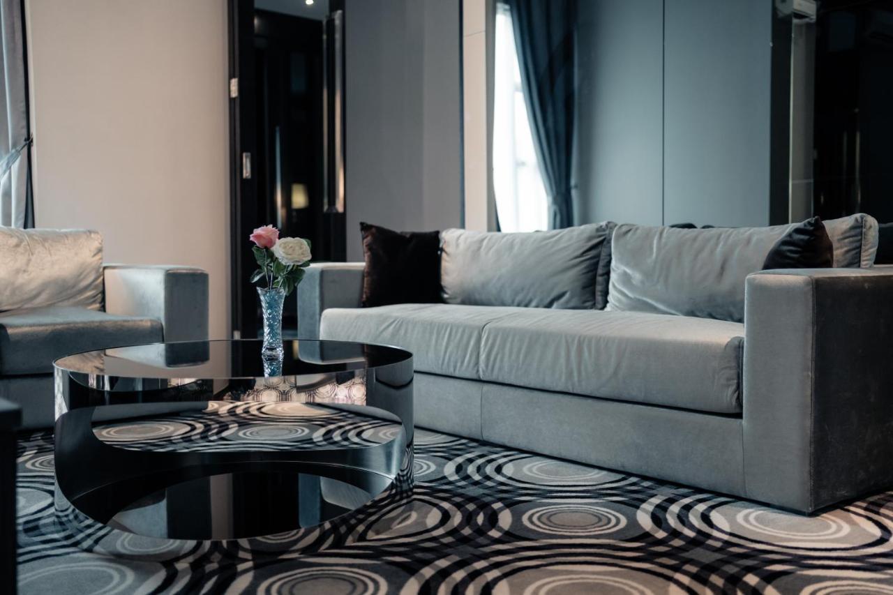 Le'Venue Hotel Bangi Dış mekan fotoğraf