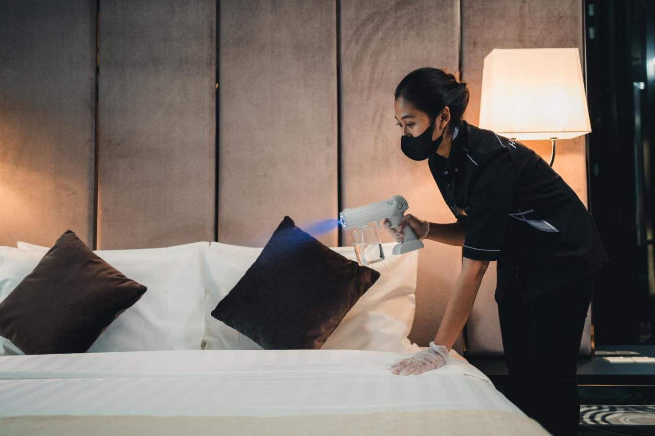Le'Venue Hotel Bangi Dış mekan fotoğraf