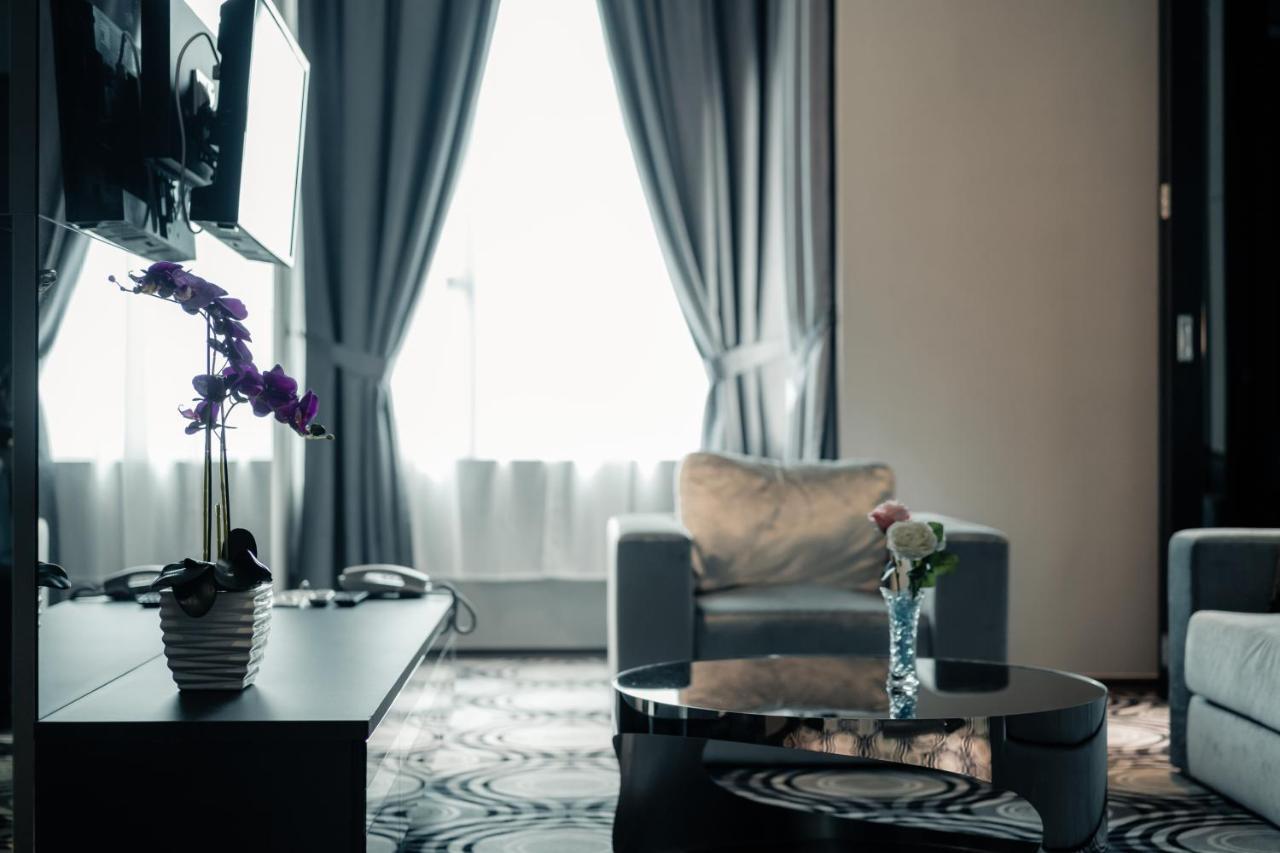 Le'Venue Hotel Bangi Dış mekan fotoğraf