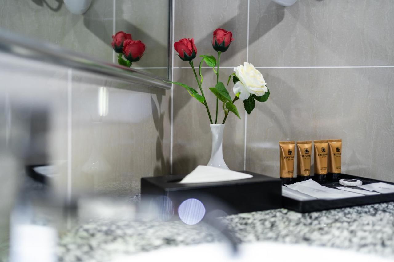 Le'Venue Hotel Bangi Dış mekan fotoğraf