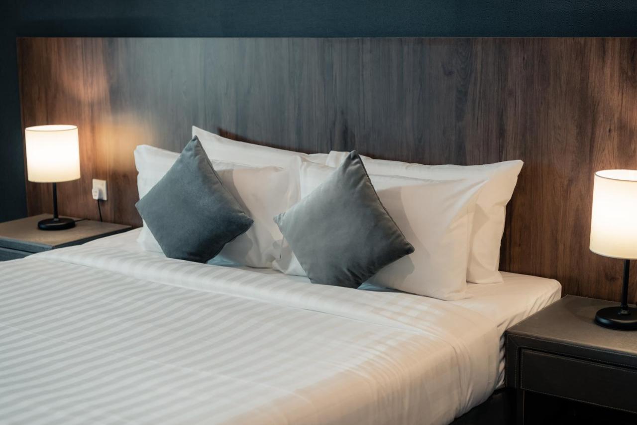 Le'Venue Hotel Bangi Dış mekan fotoğraf