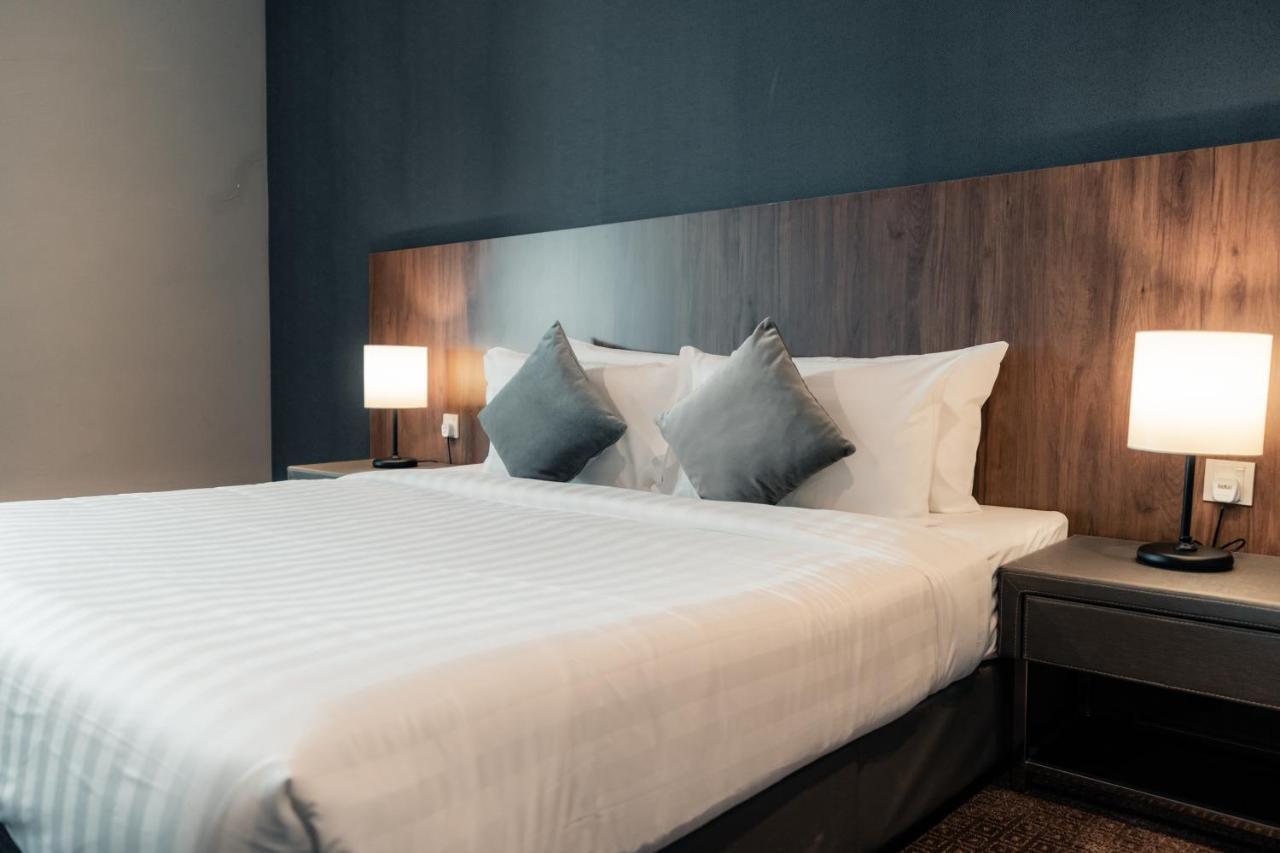 Le'Venue Hotel Bangi Dış mekan fotoğraf