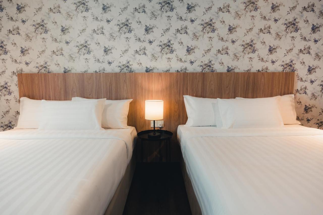 Le'Venue Hotel Bangi Dış mekan fotoğraf