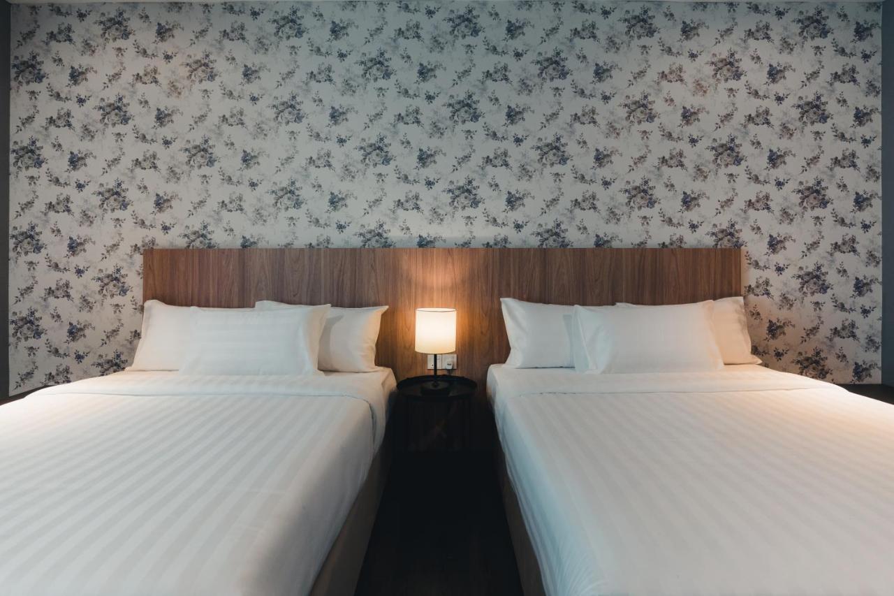 Le'Venue Hotel Bangi Dış mekan fotoğraf
