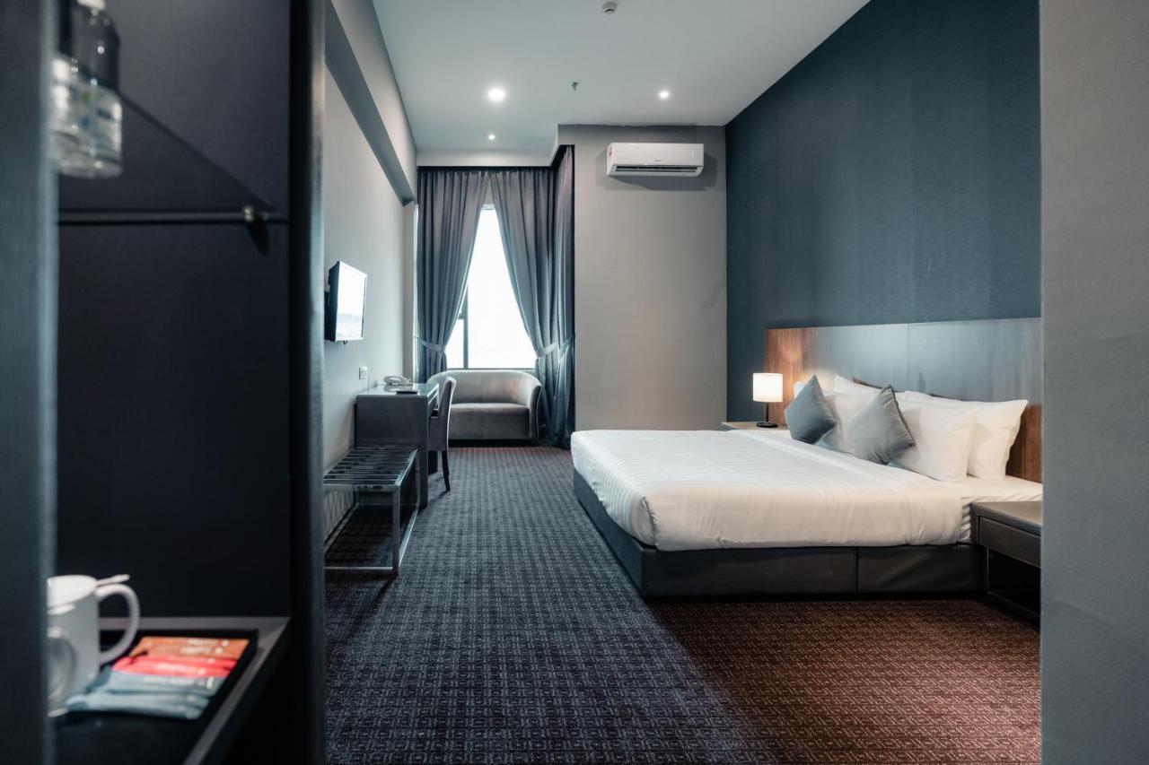 Le'Venue Hotel Bangi Dış mekan fotoğraf
