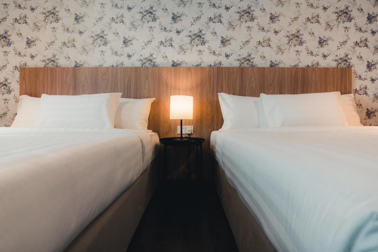 Le'Venue Hotel Bangi Dış mekan fotoğraf