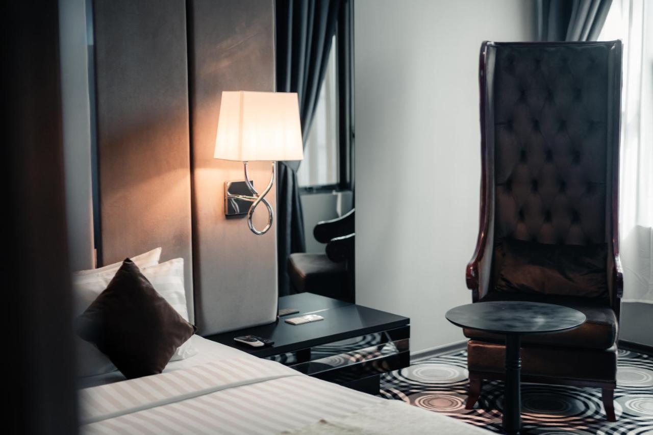 Le'Venue Hotel Bangi Dış mekan fotoğraf