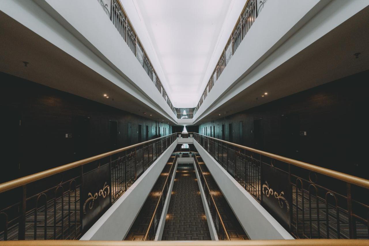 Le'Venue Hotel Bangi Dış mekan fotoğraf